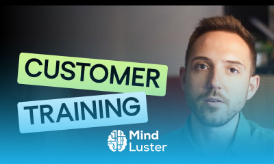 5 Steps to Effective Customer Training Strategy