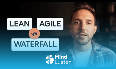 Lean vs Agile vs Waterfall Choosing the Right Workflow for Your Team