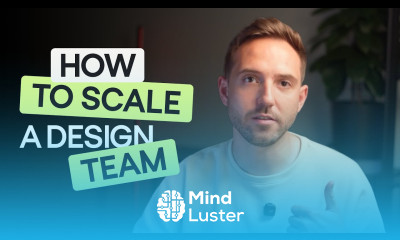 How to Scale a Design Team What Actually Works