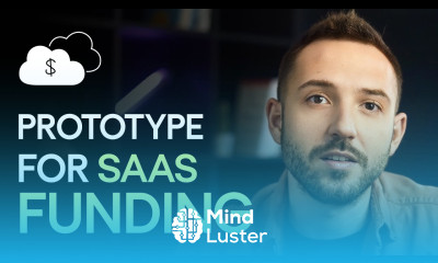 From Idea to Reality Prototyping Your SaaS Startup