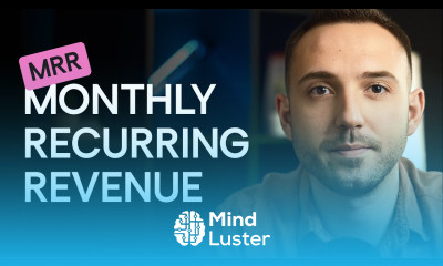 Monthly Recurring Revenue MRR How to Increase It