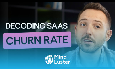 Decoding SaaS Churn Rate Key Business Insights