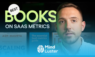 Best Books on SaaS Metrics Every Startup Owner Should Read