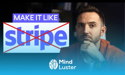 Compelling Design Takes More Than Making It Like Stripe