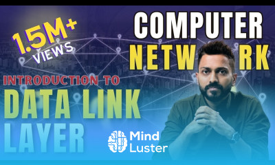 Lec 21 Data link layer in computer Networks and its Responsibilities