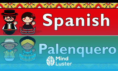 SPANISH PALENQUERO