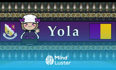 The Sound of the Yola language Forth and Bargy dialect Numbers Greetings Sample Text