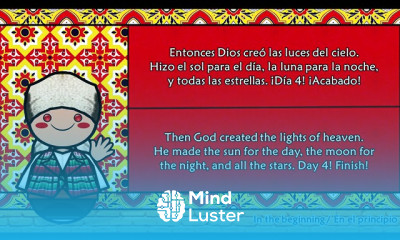 The Sound of the Castilian Spanish language dialect Numbers Greetings Story Sample Text