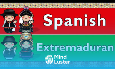 ROMANCE SPANISH EXTREMADURAN