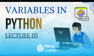 Lec 05 Variable in Python Types with Example in Data Analytics Using Python Tutorials
