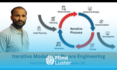 Iterative Model Software Engineering Tutorials in Hindi Lec 22