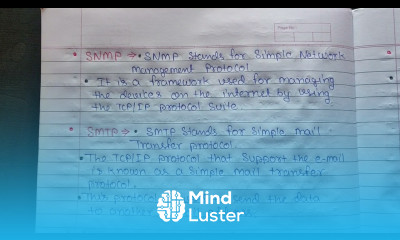 Lec 23 Application Layer in TCP IP Model Computer Networks in Hindi