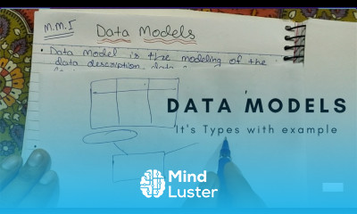 What is Data Model in DBMS and what are its types DBMS Tutorials in Hindi Lec 12