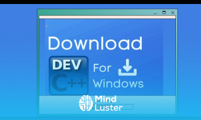 How to Download and Install Dev C Latest Build first Program