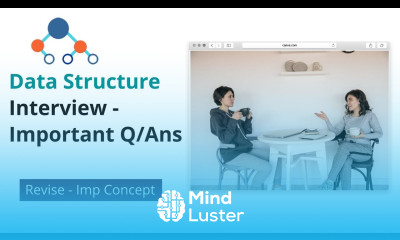 L 01 Data Structure Interview Questions and Answers in Hindi CSE Gyan