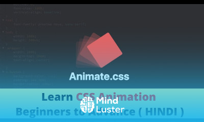 2 21 CSS animation for beginners