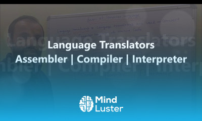 Types of Language translators Assembler Compiler Interpreter in Hindi Programming translators
