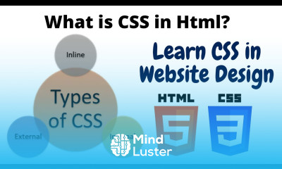 2 2 What is CSS and types of Css Website design in Hindi CSS Tutorials
