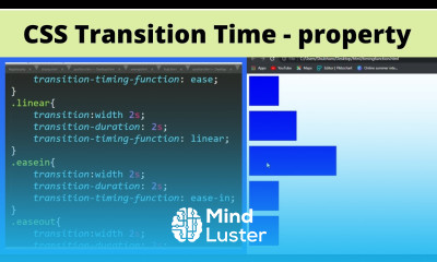 2 18 CSS transition timing function Property Animation Website Designing tutorial in Hindi