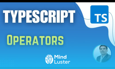 TypeScript for Playwright Operators Equal Vs Strict Equality Session 4