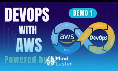 AI Powered AWS DevOps Free LIVE Training Demo by Mr Madan Session 1