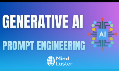 Generative AI For Testers Prompt Engineering Prompt Types