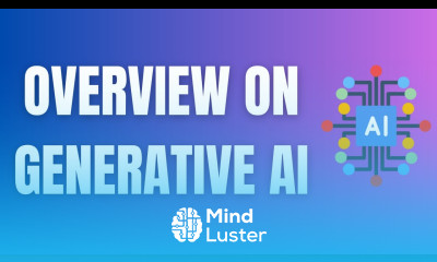 Overview on Artificial Intelligence Generative AI Popular Gen AI Models