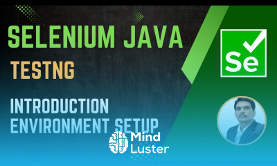 Session 42 Selenium with Java TestNG Integration Setup Test annotation