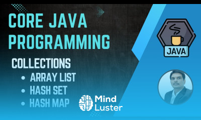 Session 20 Collections in Java ArrayList HashSet HashMap