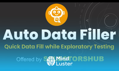 Auto Data Filler Chrome Extension Free Tool to fill the data in one click From SelectorsHub