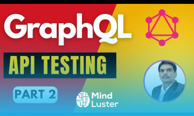 How To Create Run GraphQL Queries API Testing Postman Part 2