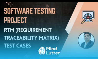 Manual Software Testing LIVE Project Part 2