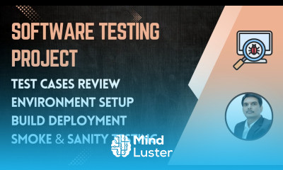 Manual Software Testing LIVE Project Part 3