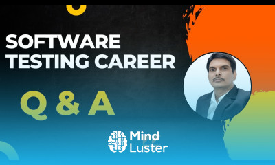 Software Testing Career Q A Certifications Projects Freelancing Jobs Experience