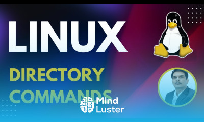 Part 2 Unix Linux for Testers Directory Commands