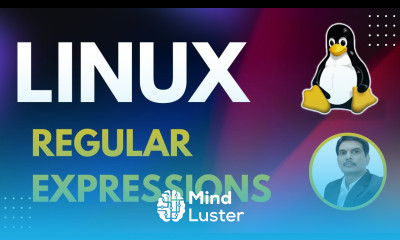 Part 10 Unix Linux for Testers Regular Expressions