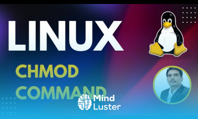Part 12 Unix Linux for Testers chmod command File Access Permissions