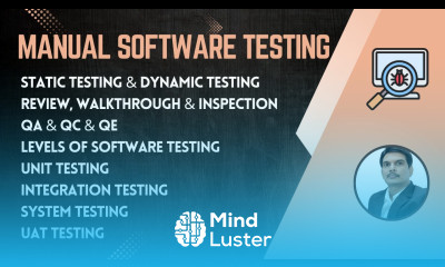 Manual Software Testing Training Part 3