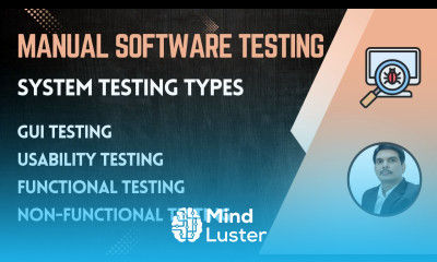 Manual Software Testing Training Part 4