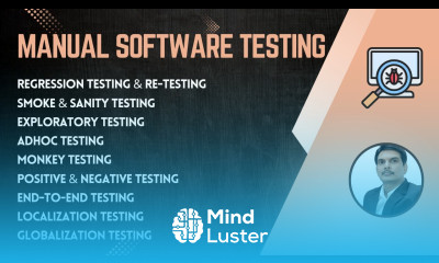 Manual Software Testing Training Part 5