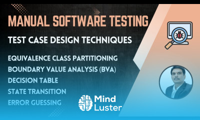 Manual Software Testing Training Part 6