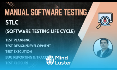 Manual Software Testing Training Part 7