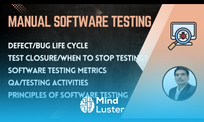 Manual Software Testing Training Part 9