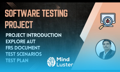 Manual Software Testing LIVE Project Part 1