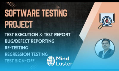 Manual Software Testing LIVE Project Part 4
