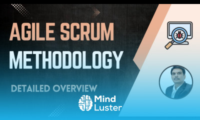 Agile Model Agile Methodology Scrum Process Step By Step Practical Approach