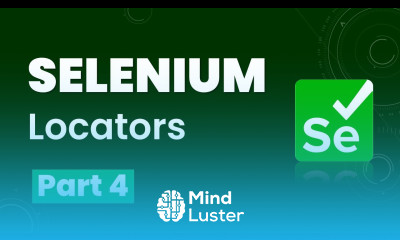 Selenium Locators Part 4 Locating Elements in Shadow DOM