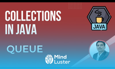 Java Collections Framework Part8 Queue Concept Hands on