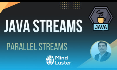 Java Streams Part 7 Parallel Streams Hands On
