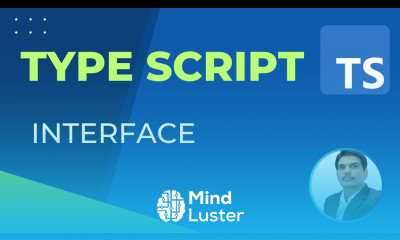 TypeScript Part 14 Interface
